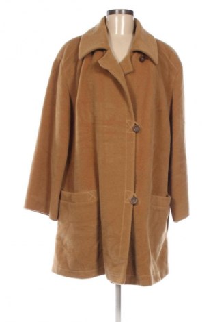 Dámsky kabát  Hensel Und Mortensen, Veľkosť XL, Farba Béžová, Cena  62,95 €