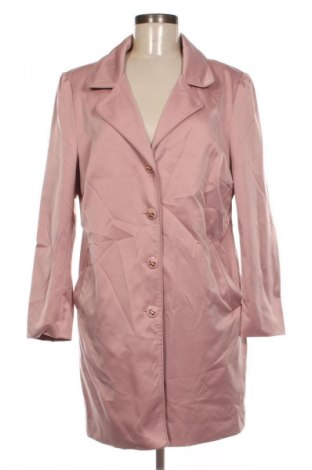 Női kabát Himmelblau by Lola Paltinger, Méret L, Szín Rózsaszín, Ár 11 929 Ft