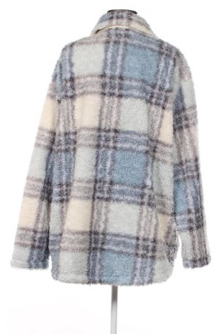 Дамско палто Hollister, Размер XXL, Цвят Многоцветен, Цена 44,99 лв.