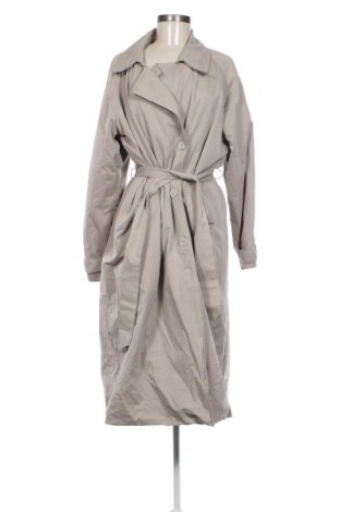 Damenmantel House, Größe XL, Farbe Beige, Preis 30,00 €