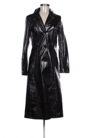 Palton de femei House, Mărime S, Culoare Negru, Preț 153,00 Lei