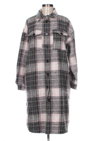 Dámský kabát  Ichi, Velikost S, Barva Vícebarevné, Cena  659,00 Kč