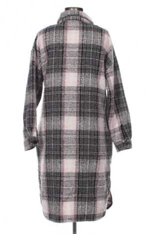 Dámský kabát  Ichi, Velikost S, Barva Vícebarevné, Cena  659,00 Kč