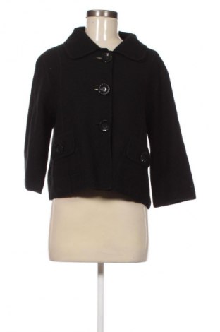 Damenmantel In Linea, Größe M, Farbe Schwarz, Preis € 19,99