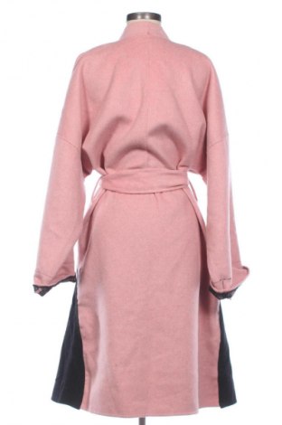 Дамско палто In Wear, Размер M, Цвят Розов, Цена 344,00 лв.