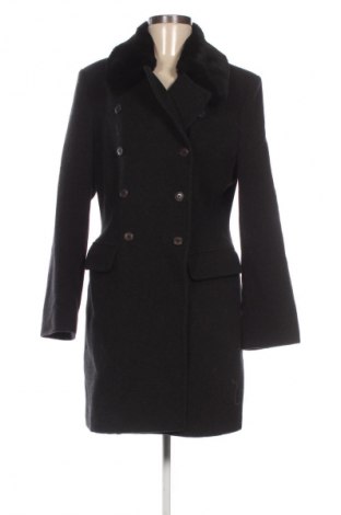 Damski płaszcz Indian Rose, Rozmiar M, Kolor Czarny, Cena 142,99 zł