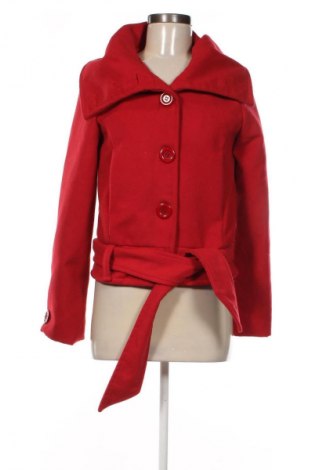 Damenmantel Ishikawa, Größe M, Farbe Rot, Preis 122,99 €