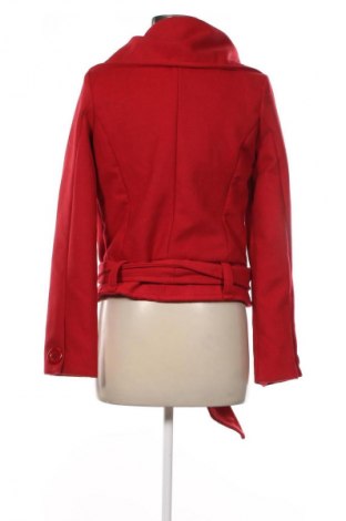 Damenmantel Ishikawa, Größe M, Farbe Rot, Preis 122,99 €