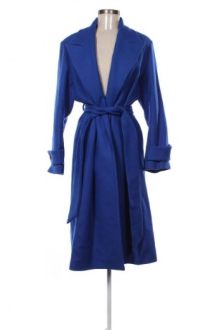 Damenmantel Ivy & Oak, Größe XL, Farbe Blau, Preis € 115,60