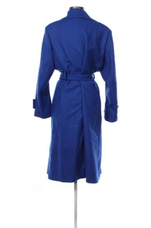 Damenmantel Ivy & Oak, Größe XL, Farbe Blau, Preis € 115,60