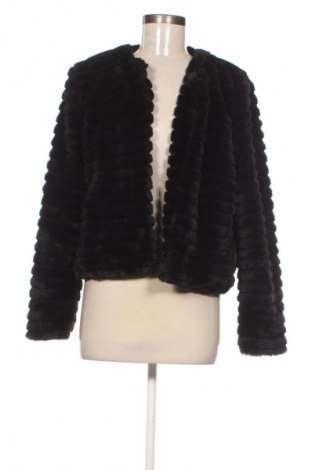 Damenmantel Jacqueline De Yong, Größe L, Farbe Schwarz, Preis € 17,99