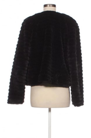 Damenmantel Jacqueline De Yong, Größe L, Farbe Schwarz, Preis € 17,99