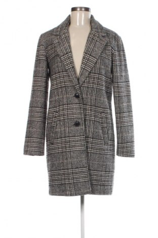 Γυναικείο παλτό Jacqueline De Yong, Μέγεθος S, Χρώμα Πολύχρωμο, Τιμή 29,99 €