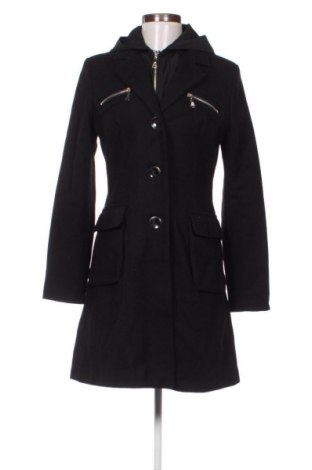 Damenmantel Jake*s, Größe M, Farbe Schwarz, Preis € 49,10