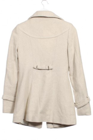 Dámský kabát  Jane Norman, Velikost XS, Barva Béžová, Cena  669,00 Kč