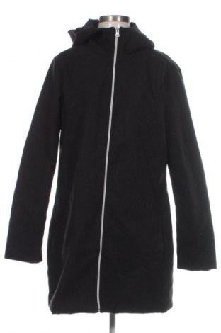 Γυναικείο παλτό Janina, Μέγεθος XL, Χρώμα Μαύρο, Τιμή 13,99 €