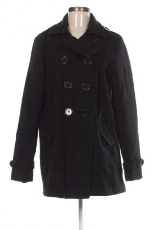 Dámský kabát  Janina, Velikost M, Barva Černá, Cena  309,00 Kč
