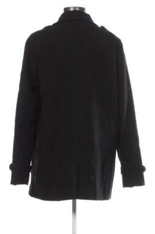 Dámský kabát  Janina, Velikost M, Barva Černá, Cena  309,00 Kč