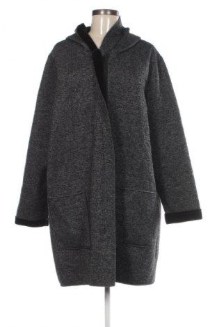 Damenmantel Janina, Größe XL, Farbe Grau, Preis 14,99 €