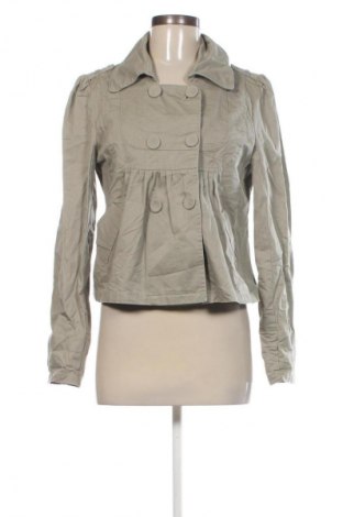 Damenmantel Jennifer Taylor, Größe M, Farbe Grau, Preis € 22,99