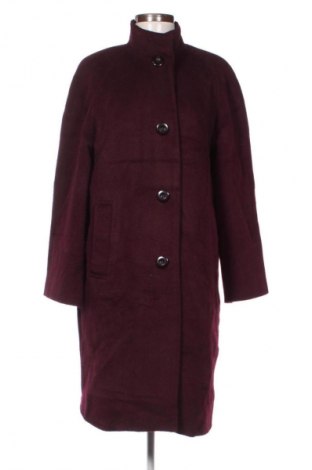 Dámsky kabát  Jones New York, Veľkosť M, Farba Červená, Cena  53,55 €
