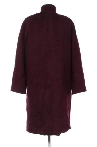 Dámsky kabát  Jones New York, Veľkosť M, Farba Červená, Cena  53,55 €