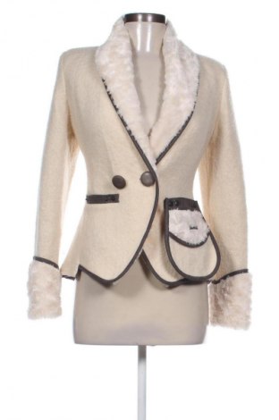 Női kabát Junona, Méret M, Szín Bézs, Ár 51 680 Ft