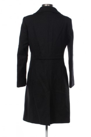 Damski płaszcz Just Cavalli, Rozmiar XL, Kolor Czarny, Cena 747,29 zł