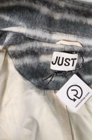 Damenmantel Just Female, Größe XL, Farbe Mehrfarbig, Preis € 77,24