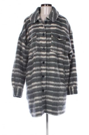 Damski płaszcz Just Female, Rozmiar XL, Kolor Kolorowy, Cena 129,99 zł