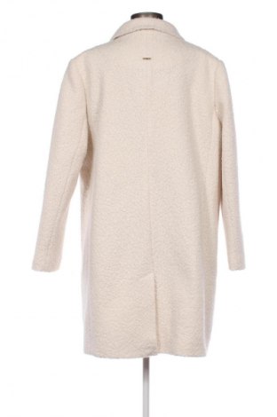 Palton de femei Kensol, Mărime XL, Culoare Ecru, Preț 573,68 Lei