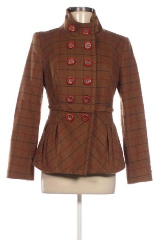 Dámsky kabát  Kensol, Veľkosť M, Farba Viacfarebná, Cena  49,10 €