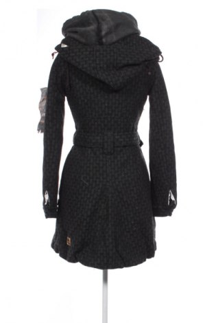 Dámsky kabát  Khujo, Veľkosť S, Farba Viacfarebná, Cena  175,96 €