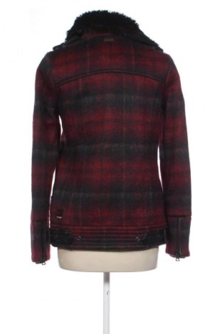 Dámsky kabát  Khujo, Veľkosť S, Farba Viacfarebná, Cena  175,96 €