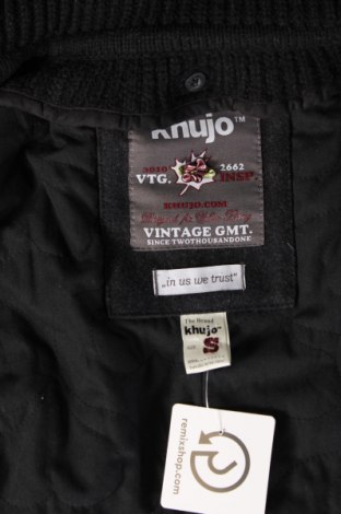 Damenmantel Khujo, Größe S, Farbe Mehrfarbig, Preis 77,24 €