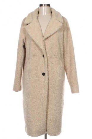 Dámsky kabát  Kiabi, Veľkosť M, Farba Béžová, Cena  45,00 €