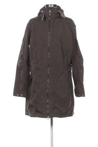 Dámský kabát  Killtec, Velikost XL, Barva Zelená, Cena  1 379,00 Kč