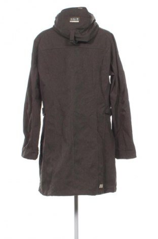 Dámský kabát  Killtec, Velikost XL, Barva Zelená, Cena  1 379,00 Kč