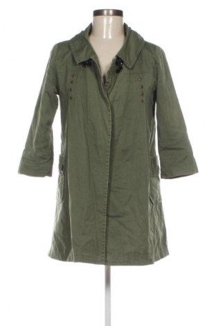 Damenmantel Kling, Größe M, Farbe Grün, Preis € 49,10