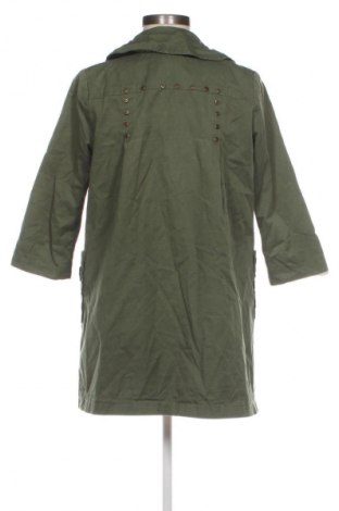 Damenmantel Kling, Größe M, Farbe Grün, Preis € 49,10