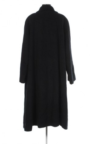 Damski płaszcz Kohler & Krenzer, Rozmiar 4XL, Kolor Czarny, Cena 265,99 zł