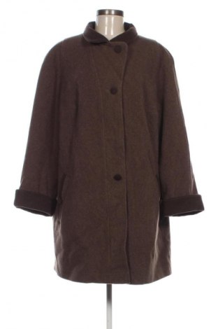 Női kabát Kohler & Krenzer, Méret XXL, Szín Barna, Ár 24 029 Ft