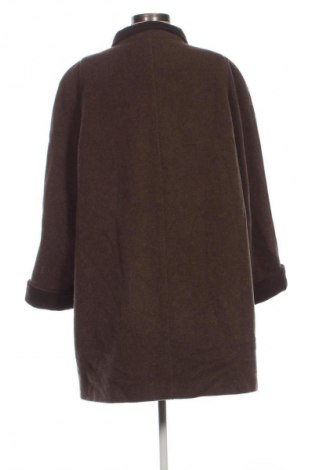 Női kabát Kohler & Krenzer, Méret XXL, Szín Barna, Ár 24 029 Ft