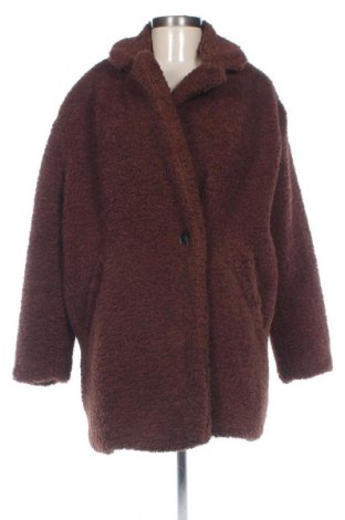 Damenmantel Koton, Größe M, Farbe Braun, Preis € 77,24