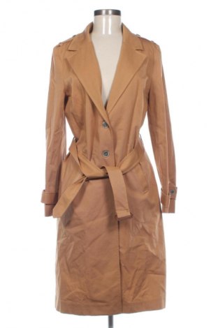 Γυναικείο παλτό Koton, Μέγεθος L, Χρώμα Καφέ, Τιμή 135,48 €