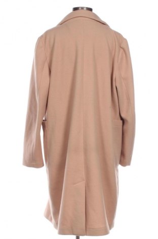 Palton de femei LCW, Mărime XL, Culoare Bej, Preț 267,66 Lei