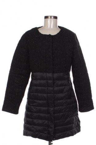 Damenmantel LUCKYLU  MILANO, Größe XL, Farbe Schwarz, Preis € 77,24