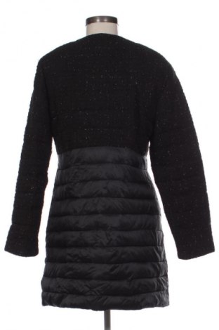 Damenmantel LUCKYLU  MILANO, Größe XL, Farbe Schwarz, Preis € 77,24