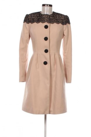 Дамско палто La Donna, Размер S, Цвят Многоцветен, Цена 88,16 лв.