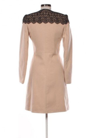 Дамско палто La Donna, Размер S, Цвят Многоцветен, Цена 88,16 лв.